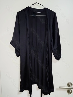 Negligé Morgenmantel