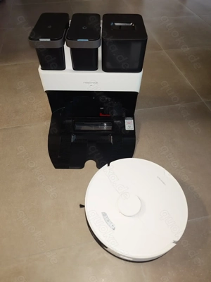 Roborock Saugroboter