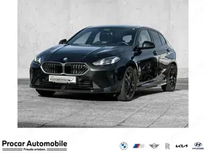 BMW 120 SPORTPAKET+DA++PA++HuD+ADAP LED+SHZ+DAB+UVM.