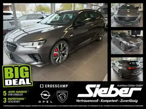 Opel Insignia B Sports Tourer 2.0 SHT  GSi Sitzhzg*Nav