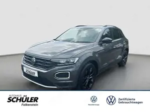Volkswagen T-Roc 2.0TDI*Sport*4Motion*LED*NAVI*RFK*PANO*STDHZG