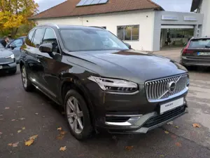 Volvo XC90 Inscription Expression Recharge Plug-In Hybrid AWD Bild 3