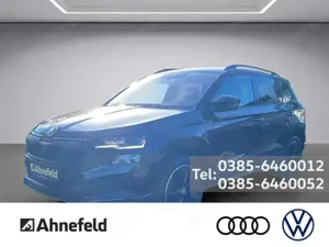 Skoda Karoq 2.0 TDI Sportline 4x4
