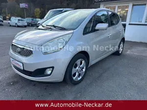 Kia Venga 1.6 CRDi 128 Ps Spirit-Pano-Klima-2.Hand