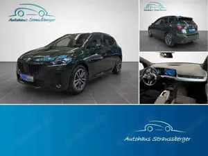 BMW 218 218i AT M Sport AHK ACC ad .LED HiFi DA+ Rfk