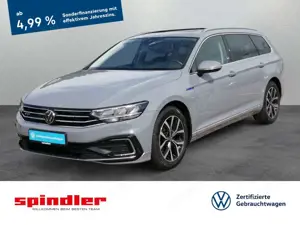Volkswagen Passat Variant GTE/ Pano, Virtuel, Navi,LED, RFK