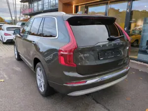 Volvo XC90 Inscription Expression Recharge Plug-In Hybrid AWD Bild 5
