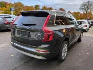 Volvo XC90 Inscription Expression Recharge Plug-In Hybrid AWD Bild 4