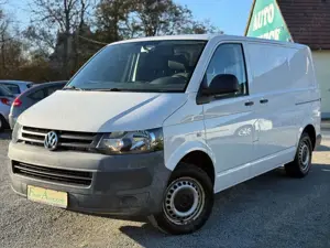 Volkswagen T5 Transporter