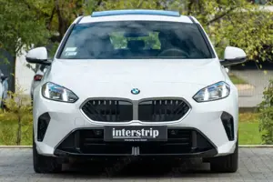 BMW 120 d M SPORT.PANO.DR.ASS.SHZ.LED.ISO.NEU MODELL Bild 2