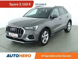 Audi Q3 35 TFSI ACT advanced Aut.*SHZ*ACC*PDC*