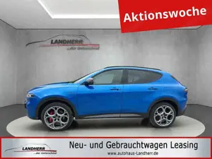 Alfa Romeo Tonale PHEV 1.3 VGT Q4 Veloce / Leder / Hybrid