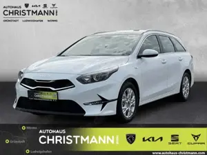 Kia Ceed SW / cee'd SW SPORTSWAGON VISION DCT7 *KOMFORT-PLUS-PAKET*