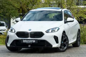 BMW 120 d M SPORT.PANO.DR.ASS.SHZ.LED.ISO.NEU MODELL