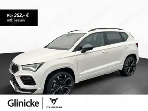 CUPRA Ateca 1.5 TSI ACT 110 kW DSG el.Heckklappe