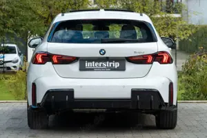 BMW 120 d M SPORT.PANO.DR.ASS.SHZ.LED.ISO.NEU MODELL Bild 5