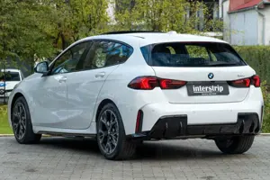 BMW 120 d M SPORT.PANO.DR.ASS.SHZ.LED.ISO.NEU MODELL Bild 4