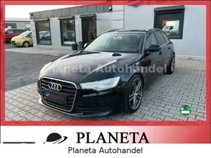 Audi A6 Avant 3.0 TDI*AUTOMATIK*MMI.NAVI*LEDER*LED*SH
