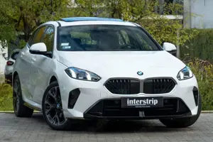 BMW 120 d M SPORT.PANO.DR.ASS.SHZ.LED.ISO.NEU MODELL Bild 3