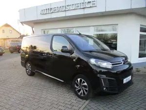 Citroen Spacetourer Shine XL (L3)