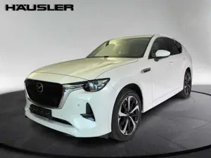 Mazda CX-60 Takumi 2.5 PHEV AWD Autoamtik Leder Schiebedach
