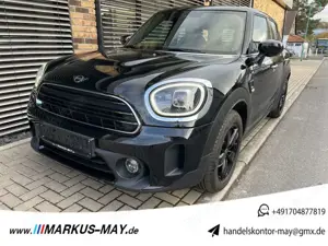 MINI Cooper Countryman Navi LED Sportstz digitalKombi