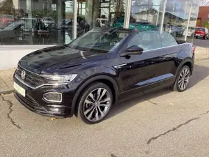 Volkswagen T-Roc Cabriolet 1.5 TSI DSG R-Line/ACC/Navi/AHK