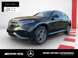 Mercedes-Benz EQC 400 4M AMG  MULTIBEAM HUD 360° ADV.SOUND