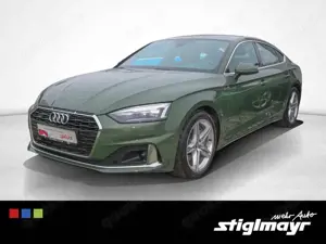 Audi A5 Sportback Advanced 45 TDI quattro AHK+NAVI+VC