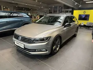 Volkswagen Passat Comfortline Variant 1.4 TSI ACT Gas-Umbau