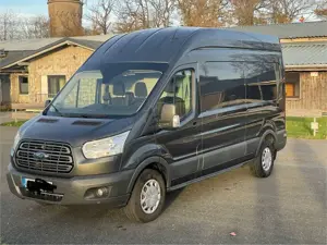 Ford Transit Transit 350 TDCi 350 L3H3 Lkw VA Trend