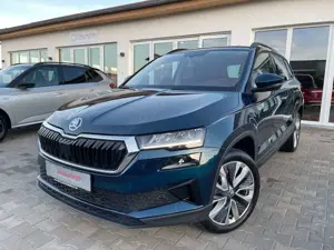 Skoda Karoq Style VarioFlex LED AHK 4xSHZ 3-ZonenKlima