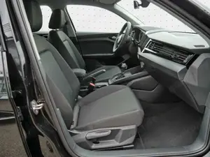 Audi A1 advanced 30 TFSI *SHZ*LED*EPH+ Bild 4