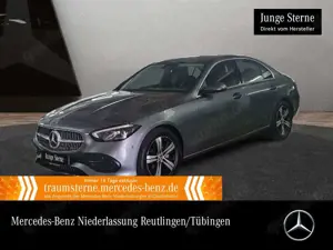 Mercedes-Benz C 180 AVANTG+360+LED+KEYLESS+9G