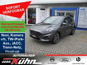 Ford Kuga 2.5 PHEV ST-LINE X - Adap.LED, 20Z Alu, Sitzh.H