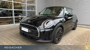 MINI One Bild 1