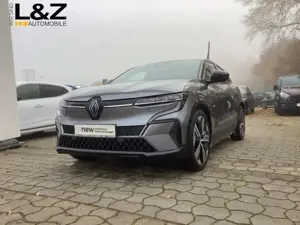 Renault Megane E-Tech E-Tech Electric Iconic