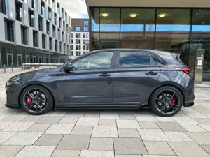 Hyundai i30 N Performance