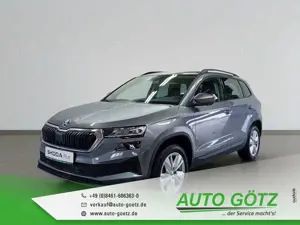 Skoda Karoq Selection DSG Navi/Kamera/LED/Alu/ACC/Blind-Spot/P