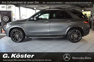 Mercedes-Benz GLE 450 GLE 450 d AMG 22 Z,Standh.Head-Up Pano.-Dach/BC