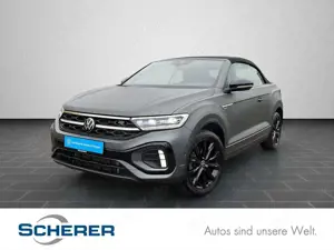 Volkswagen T-Roc 1.5 TSI DSG R-Line AHK+ACC+Kamer