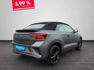 Volkswagen T-Roc 1.5 TSI DSG R-Line AHK+ACC+Kamer Bild 2