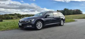 Volkswagen Passat 2.0 TDI (BlueMotion Technology) DSG Comfortline Bild 3