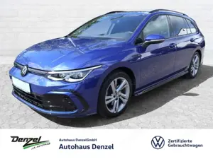 Volkswagen Golf Variant R-Line 2.0 TSI DSG ACC/NAV/KAMERA