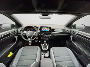 Volkswagen T-Roc 1.5 TSI DSG R-Line AHK+ACC+Kamer Bild 3