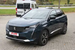 Peugeot 3008 Hybrid Allure LED NAV CAM AdaptivTemp