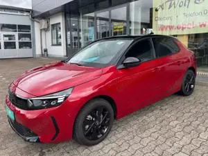 Opel Corsa F GS Facelift +M-LED+180-Kamera+SHZ+NAVI+