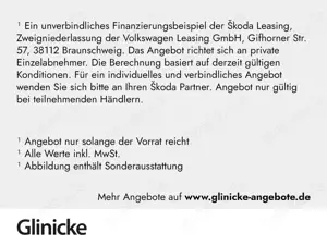 Skoda Elroq RS Bild 3