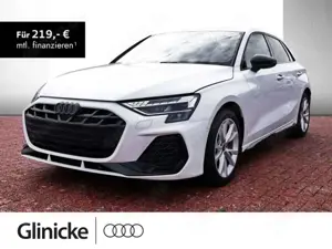 Audi A3 35 TFSI S-LINE+NAVI+PDC+LED+AMBI