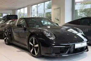 Porsche 992 911 Targa 4S Heritage/Pepita/SportDesign/1HD